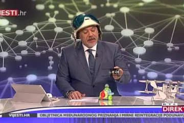 Eskadrila aviona u RTL Direktu je sve veća: 'Ministar Krstičević može slobodno pokucati na naša vrata'