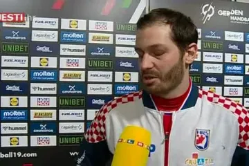 'Braaavooo, eeevo gaaaaaa!': Pogledajte kako su Musa i Vida opstruirali Bičanićev intervju