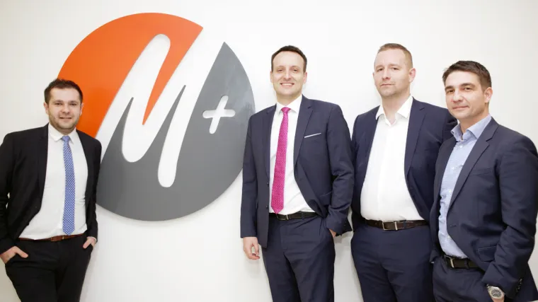 M+ Grupa izdala nove redovite dionice, za proljeće planiraju i uvr&scaron;tenje na Zagrebačku burzu