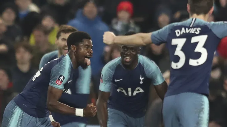 Tottenhamov Bjeloko&scaron;ćanin priveden zbog sumnji na zlostavljanje