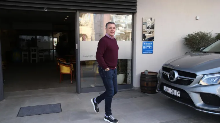 Potpisao rje&scaron;enje: Ministar pravosuđa BiH definitivno odbio zahtjev za izručenje Mamića