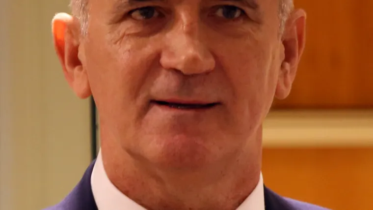 Osuđen za ratne zločine: Valentin Ćorić sletio u Zagreb nakon odsluženja dvije trećine kazne