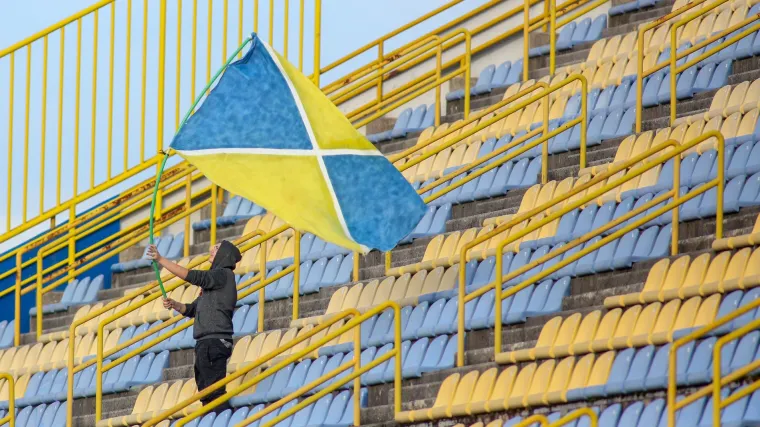 HNL-transferi: Najbolji igrač crnogorske lige stigao u Istru, mladi ruski reprezentativac u Inter