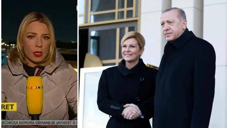 Erdogan promijenio ploču: Vi&scaron;e ne misli da je Daytonski sprazum uklesan u kamenu, spreman je na promjene