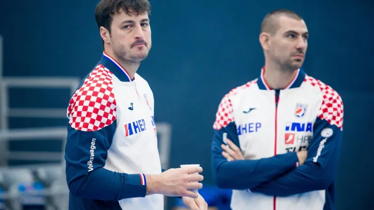 Duvnjak optimističan: 'Kad izađemo pred 10 tisuća ljudi, zaboravit ćemo na umor'