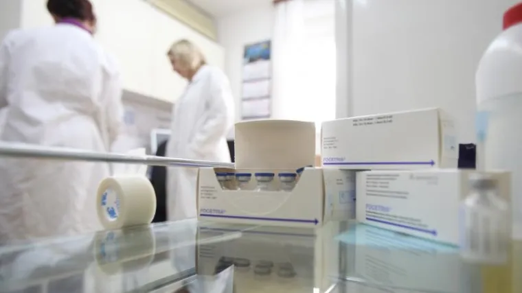 Krajem mjeseca vrhunac epidemije: Od početka godine u Zagrebu 14 ljudi umrlo od gripe