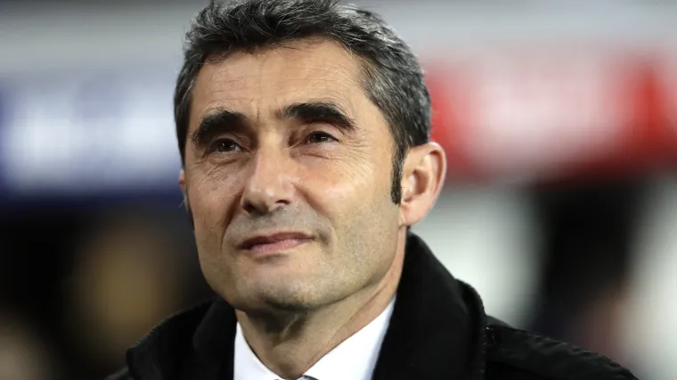 Barcelonin predsjednik potvrdio: 'Valverde ostaje na&scaron; trener'