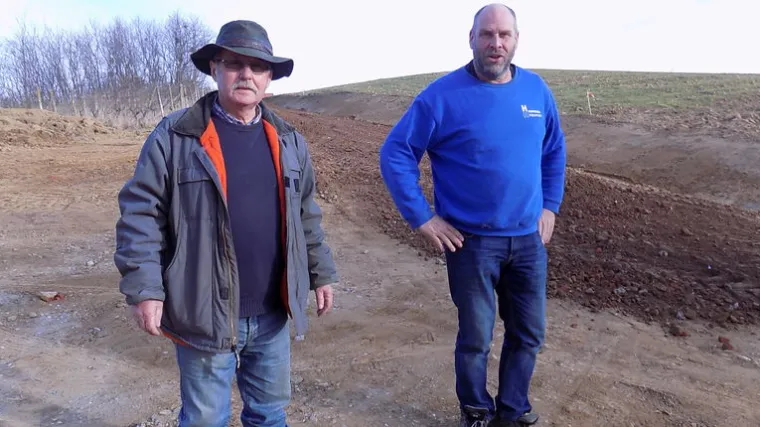 Stiže nizozemski kapital! Siguran i dobro plaćeni posao uskoro u Gospodarskoj zoni Selnica