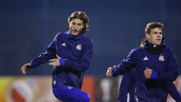 Bjelica i Dinamo ostali bez važne karike