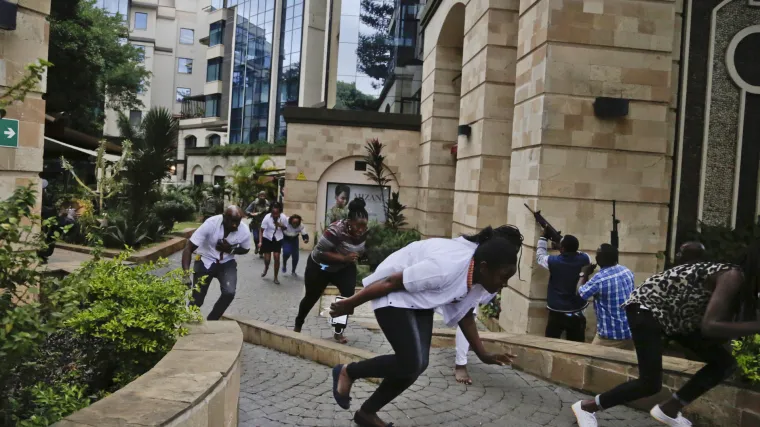 Porastao broj žrtava: Teroristi zauzeli luksuzni hotel i ubili 21 osobu