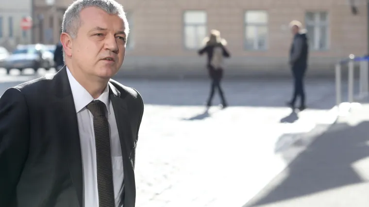 IDS-ovac ministru: 'Zašto ste lagali?'; Horvat; 'Nisam rekao da imamo partnera za brodogradilišta'