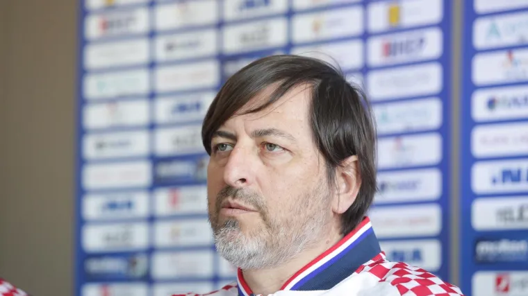 Šola: 'Makedonci mogu umoriti Španjolce, no želimo li do medalje, moramo gledati samo sebe'
