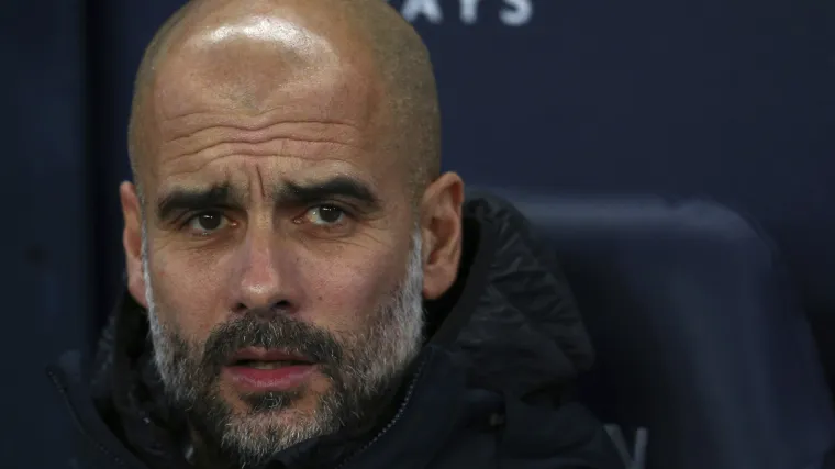 Guardiola 'zakapario' veznjaka s Poljuda: City će Hajduku isplatiti 8 milijuna eura?