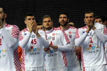 Pobjeda sa stilom: Hrvatska u Münchenu demolirala Bahrein za nove bodove!