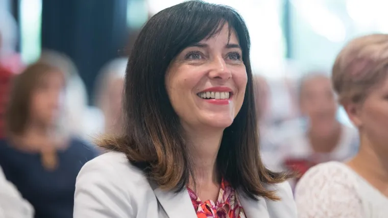 Divjak o djelatnici s lažnom diplomom: 'Radila je administrativne projekte, ni&scaron;ta prezahtjevno'