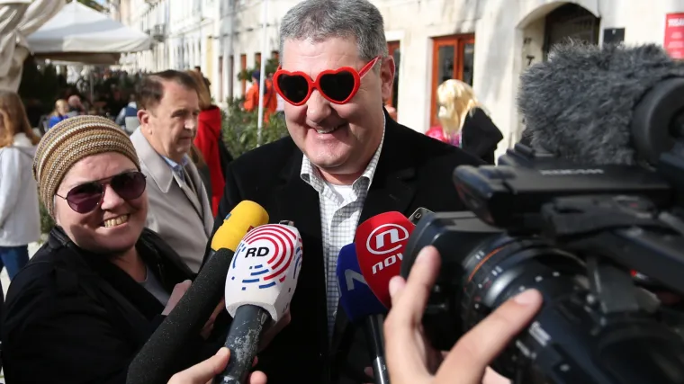 Proširena istraga protiv bivšeg gradonačelnika Splita: Grad oštetio za najmanje 87 tisuća kuna?