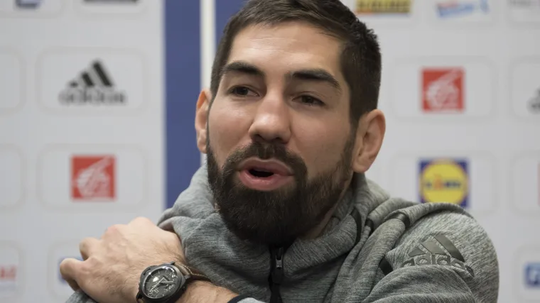 Dinart je odlučio: Karabatić igra već u četvrtak!