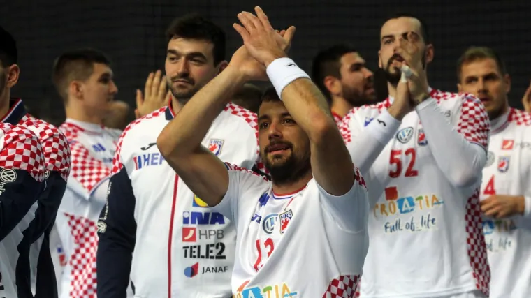 Hrvatski rukometa&scaron;i pretposljednju utakmicu u skupini igraju protiv Bahreina