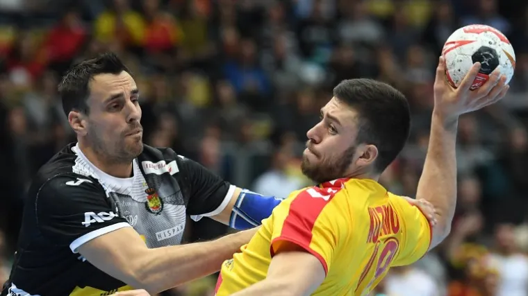 Europski prvak i Hrvatska bez krivog koraka stigli do međusobnog ogleda