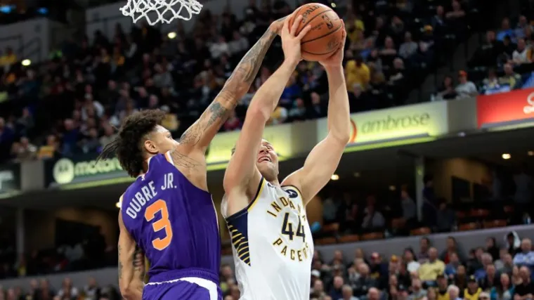 Šarić i Minnesota potpuno razbijeni, Zubac još jednom oduševio