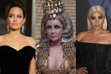 Tko će zamijeniti legendarnu Elizabeth Taylor?