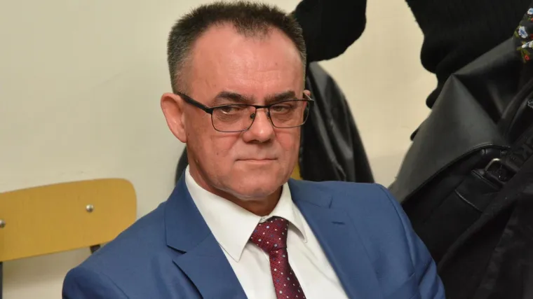 Supruga Mara: 'Bilo je laži, al' on će ih govorit bila javnost tu ili ne'