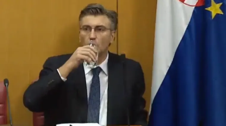 Bulj i Pupovac mirotvorci, sve je krenulo zbog anemije