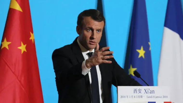 'O sporazumu o Brexitu vi&scaron;e se ne može pregovarati'