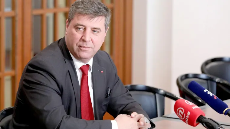 '&Scaron;alu je shvatio i premijer, ministrove reakcije govore za sebe'