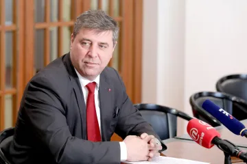 'Šalu je shvatio i premijer, ministrove reakcije govore za sebe'