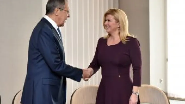 'Postoji manija da se gurnu sve balkanske države &scaron;to je prije moguće'