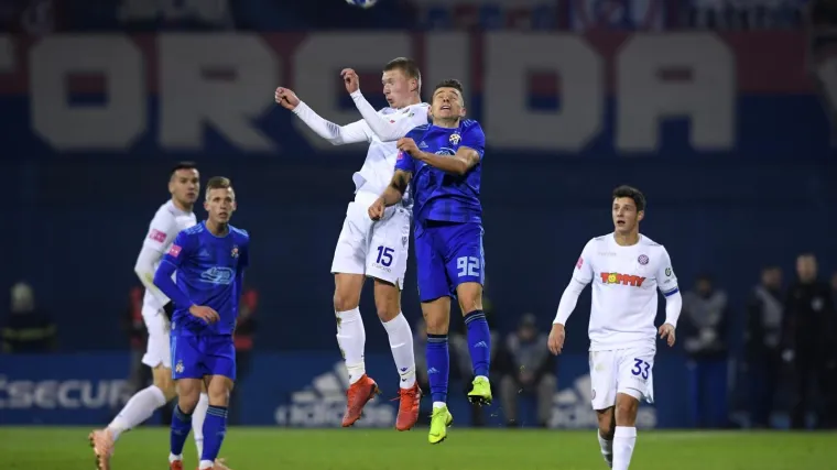 Pitali čitatelje tko je bolji, Dinamo ili Hajduk? Oglasilo se preko 350.000 ljudi