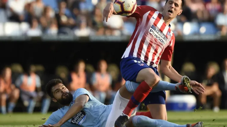 Atletico ponudio napadača &scaron;panjolskom velikanu, stigla ekspresna odbijenica