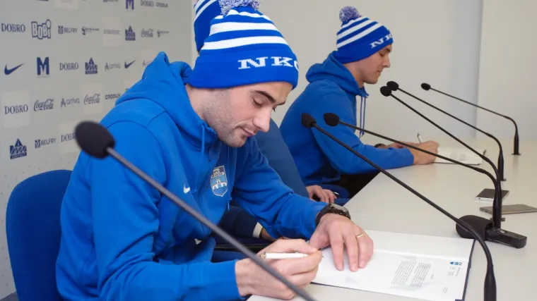 Mađarski Scholes koji je igrao na Euru potpisao za Osijek