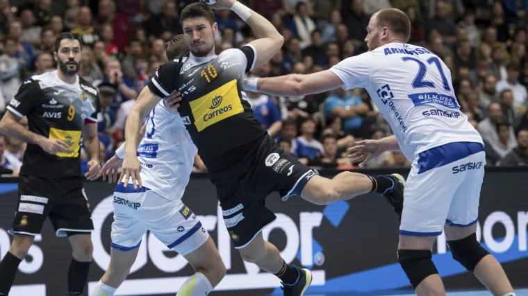 Najveća &scaron;panjolska zvijezda: 'Ako smo svi 'unutra', ne možemo izgubiti'