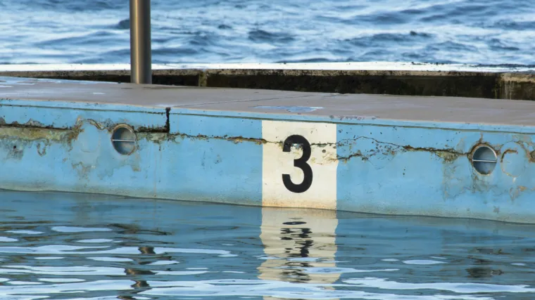 Nakon ovog istraživanja mogli biste dobro razmisliti hoćete li nogom kročiti u bazen