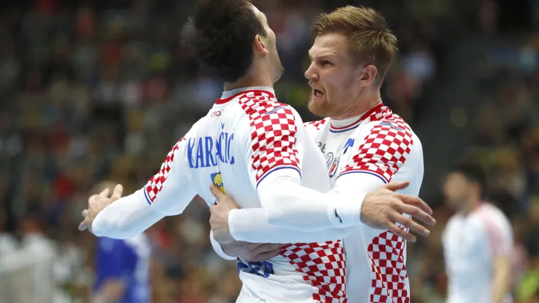 Mandić: 'Igram kao da sam odigrao već tri svjetska prvenstva, ali naježio sam se na navijanje'