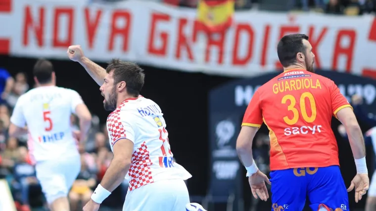 Pala je &Scaron;panjolska! Hrvatska s četiri boda odlazi u K&ouml;ln