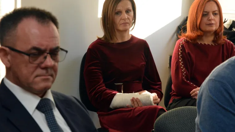 Vještak potvrdio: Ozljede Mare Tomašević mogle su nastati nakon udaranja, gušenja i guranja u radijator