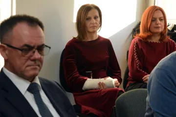 Vještak potvrdio: Ozljede Mare Tomašević mogle su nastati nakon udaranja, gušenja i guranja u radijator