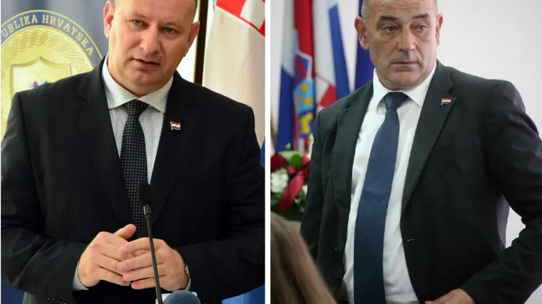 Afera stan: Razriješen pomoćnik ministra; Medved: Napravio je propust u najboljoj namjeri