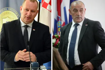 Afera stan: Razriješen pomoćnik ministra; Medved: Napravio je propust u najboljoj namjeri