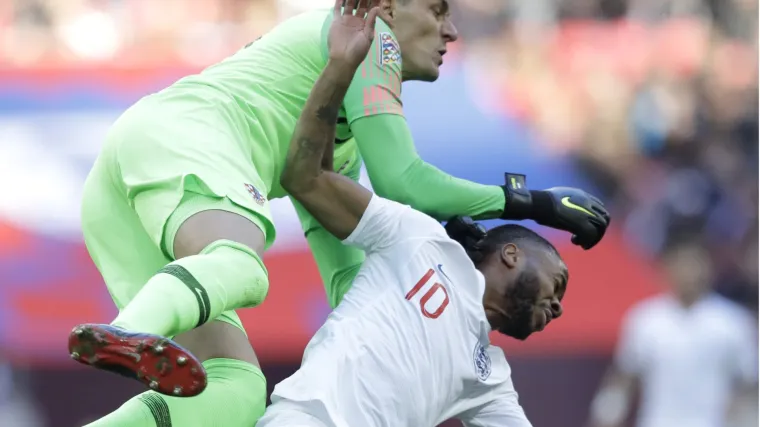 Hrvati pokupili nagrade u Belgiji: Kalinić najbolji vratar, Leko trener