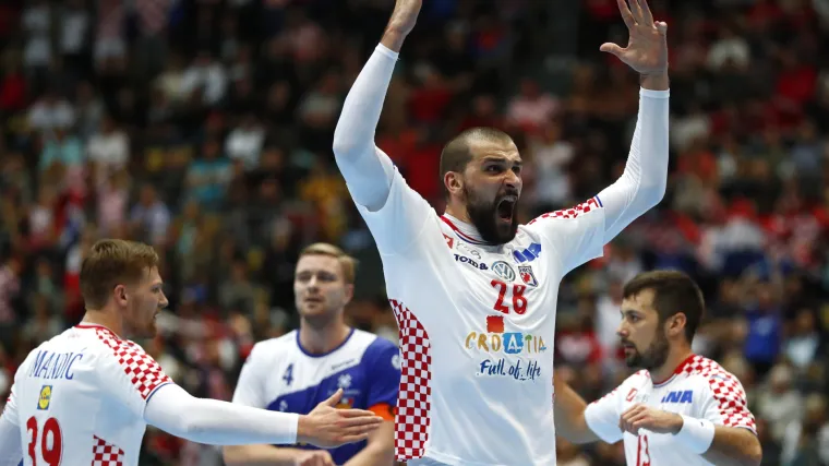 Sa &Scaron;panjolcima smo znali uvijek, ali trebamo novog Mamića