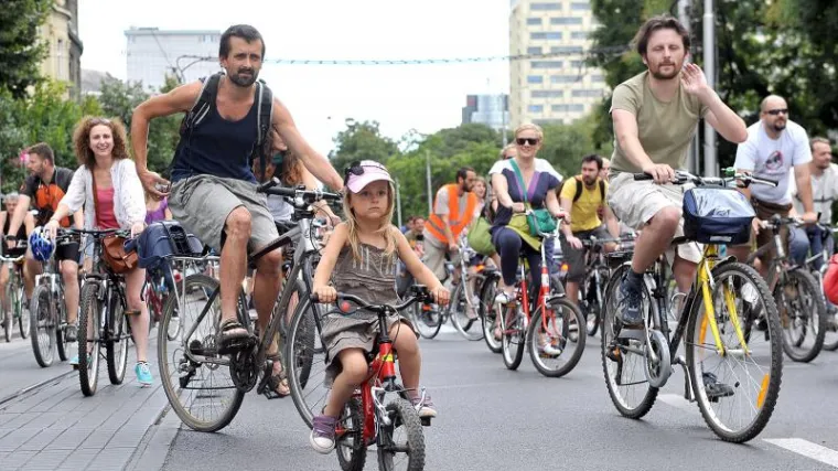 Djeca roditelja koji prestanu pu&scaron;iti od grada dobivaju na poklon bicikl