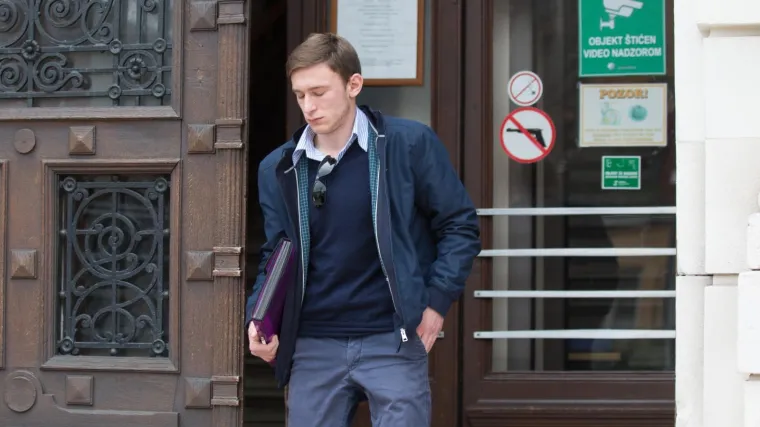 FOTO 'Rekao je da će kupiti avion pa pronaći premijera Plenkovića i ubiti ga ...'