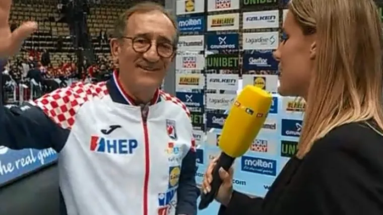 Lino ih poku&scaron;ao ignorirati, ali...