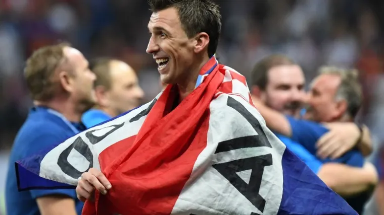 Červarovi izabranici imat će danas jednog slavnog navijača vi&scaron;e