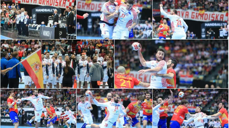 Kauboji u infarktnoj zavr&scaron;nici sru&scaron;ili prvaka Europe i osvojili prvo mjesto u skupini