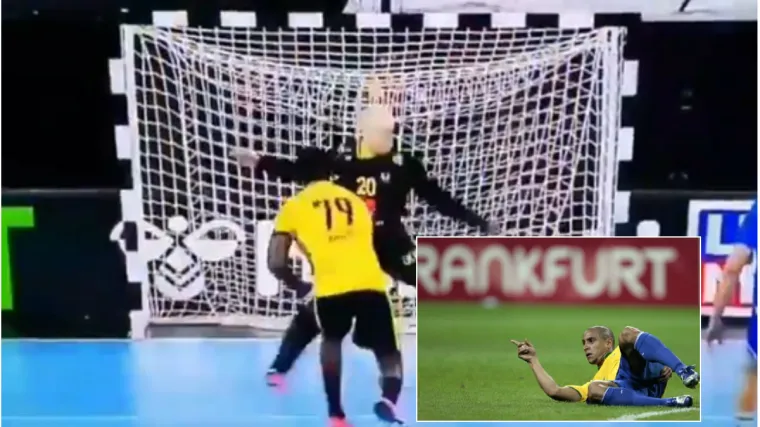 Je li ovo najbolji i najluđi sedmerac u povijesti? Sve podsjeća na onaj gol Carlosa '97.